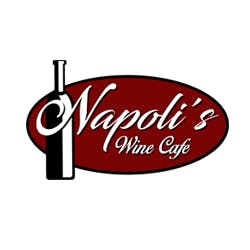 Napoli's Wine Cafe Logo