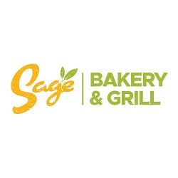 Sage Bakery & Grill Logo