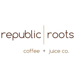 Republic Roots Logo