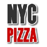I Love NYC Pizza Logo