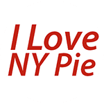 I Love NY Pie Logo