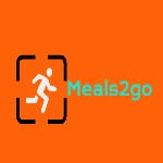 Meals2Go Logo