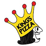 Kings Pizza Logo