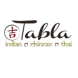 Tabla Indian Cuisine - Orlando Grand National Dr Logo