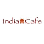 India Cafe Logo