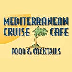 Mediterranean Cruise Cafe Logo