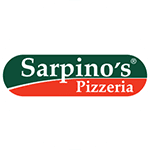 Sarpino's Pizzeria Logo