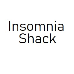 Insomnia Snack Logo