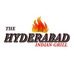 The Hyderabad Indian Grill - Minneapolis Logo