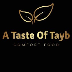 A Taste Of Tayb Logo