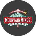 Mountain Mike's Pizza Logo