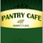 Pantry Cafe Logo