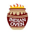 Indian Oven Logo