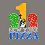 212 New York Pizza Logo