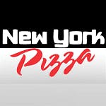 New York Pizza, Pasta & More Logo