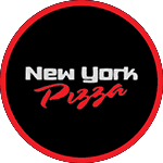 New York Pizza Logo