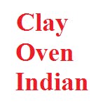 Clay Oven - Haight Logo