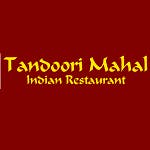 Tandoori Mahal Indian Restaurant Logo