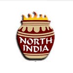 North India Restaurant Logo