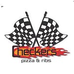 Checkers Pizza Logo