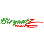 Biryaniz Logo