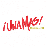 Una Mas - 1st St. Logo