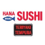 Hana Sushi Logo