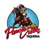 Pancho Villa Taqueria - San Mateo Logo