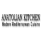 Anatolian Kitchen Logo