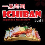 Ichiban Sushi Logo