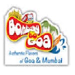 Bombay To Goa Logo