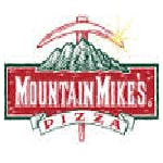 Mountain Mike's Pizza Logo