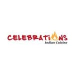 Celebrations Indian Cuisine Logo