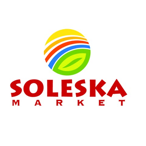 Soleska Market Taqueria Logo