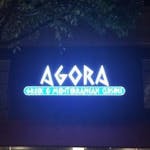 Agora Greek & Mediterranean Cuisine Catering