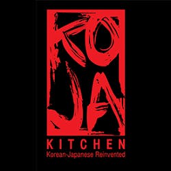 KoJa Kitchen Logo