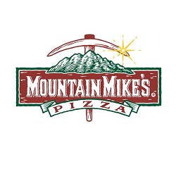 Mountain Mike's Pizza Logo