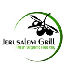 Jerusalem Grill Logo