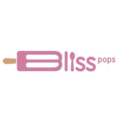 Bliss Pops Logo