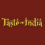 Taste of India Logo