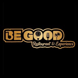 Be Good Restaurant and Experience Logo