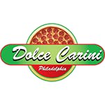 Dolce Carini Pizza Logo