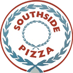 South Side Pizza Logo