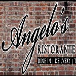 Angelo's Pizzeria & Family Restaurant Logo