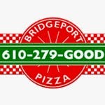 Bridgeport Pizza Logo