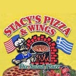 Stacey's Pizza Logo