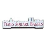 Times Square Bagels Logo