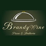 Brandywine Pizza and Trattoria Logo