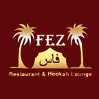 Fez Moroccan Logo