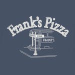 Frank's Pizza Logo